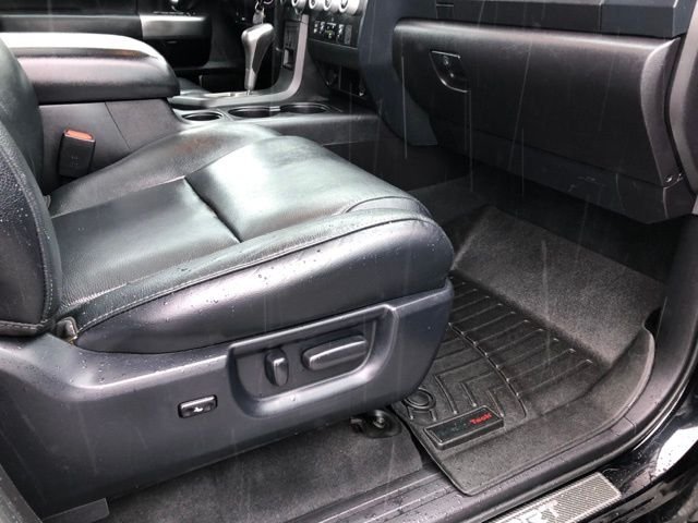 Used 2019 Black Toyota TRD Sport image 18
