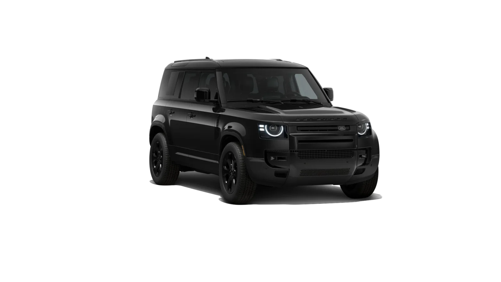 2026 Land Rover Defender S