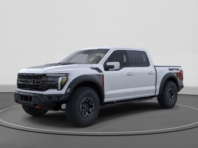2026 Ford F-150 F-150 Raptor