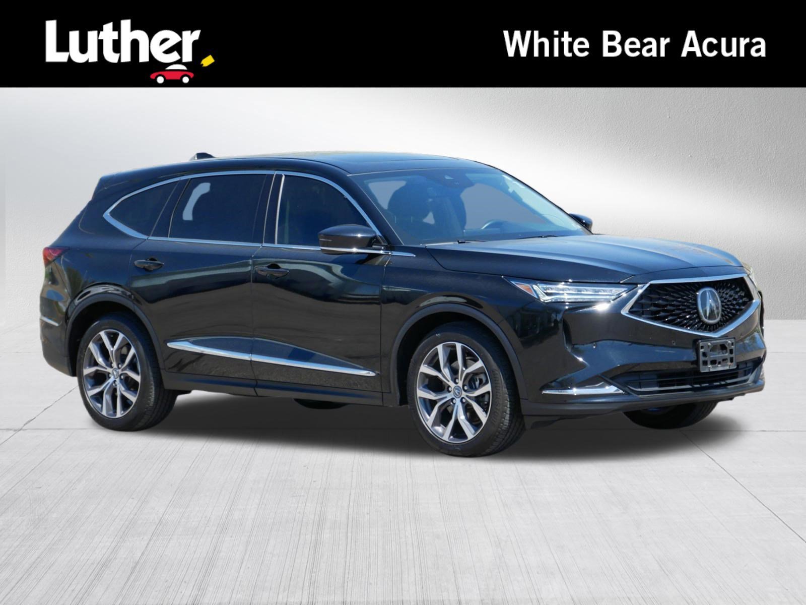 2024 Acura MDX SH-AWD w/Technology Package's photo