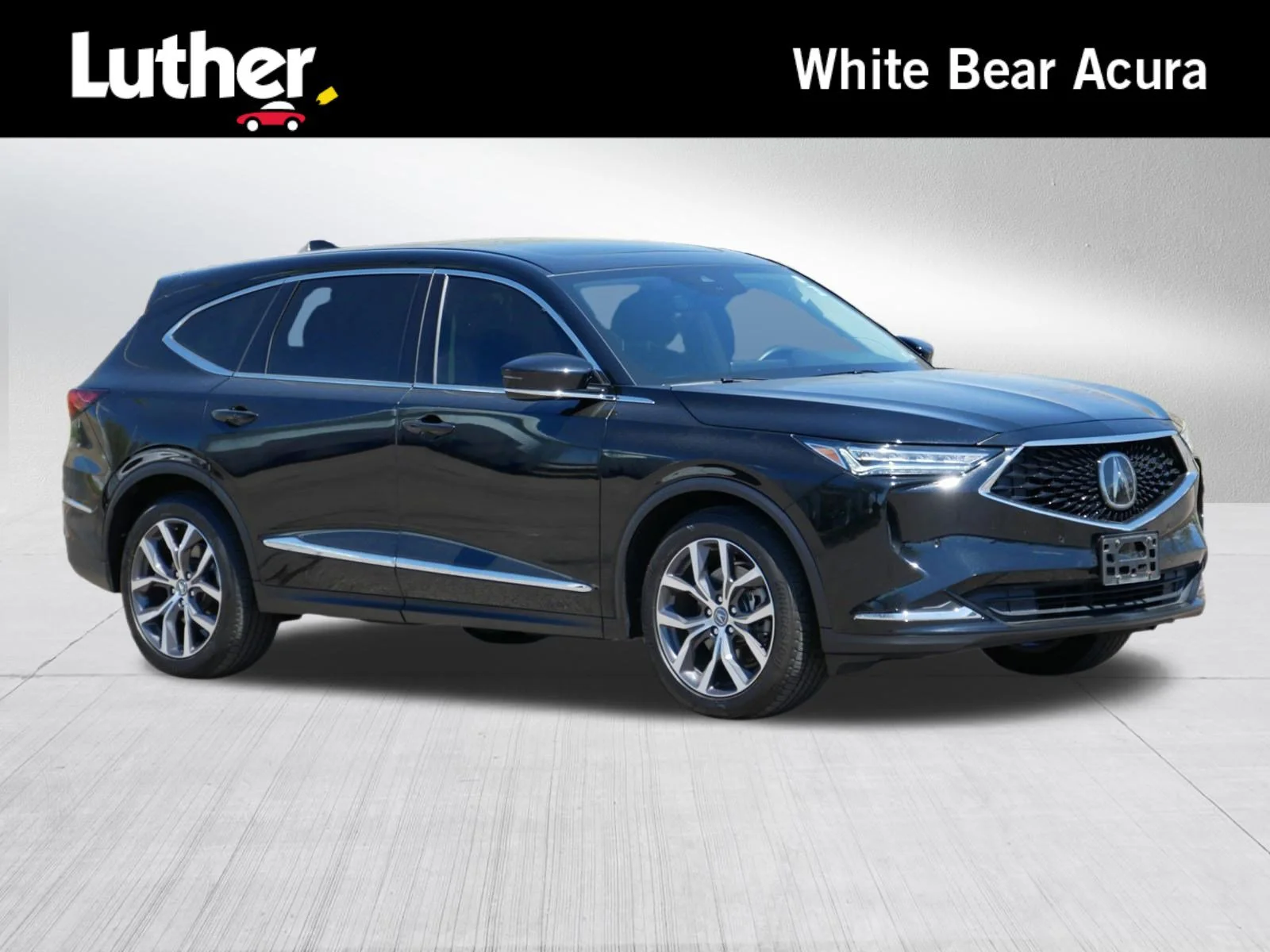 2024 Acura MDX SH-AWD w/Technology Package's photo