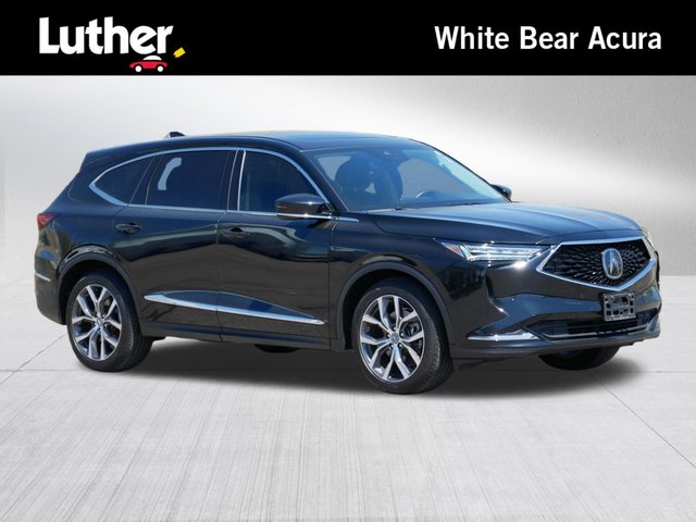 2024 Acura MDX w/Technology Package