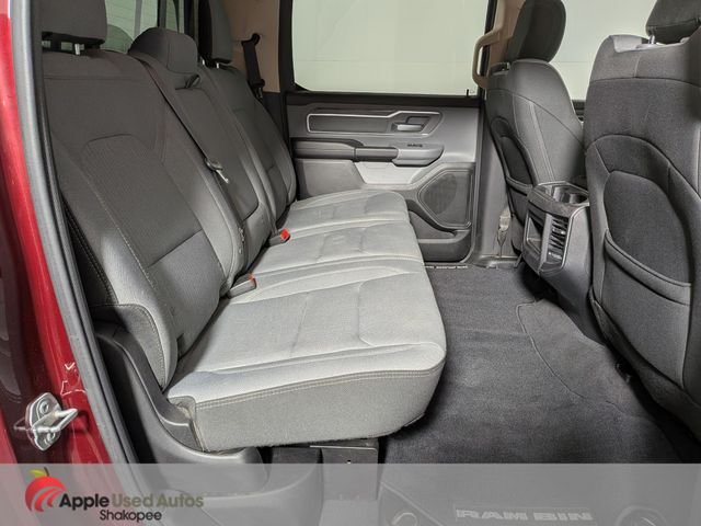Used 2019 Red Ram Big Horn/Lone Star image 36