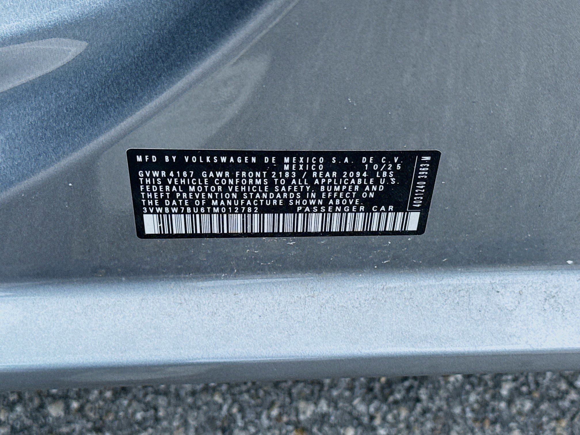 2026 Volkswagen Jetta Sport - Photo 26