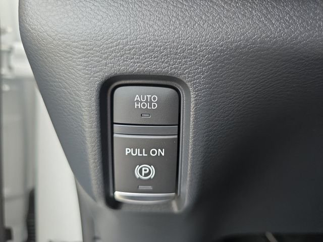 2026 Nissan Armada Platinum - Photo 29