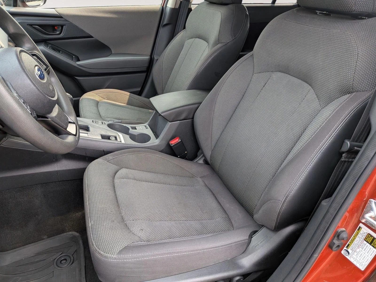 Used 2024 Sun Blaze Pearl Subaru Premium image 26