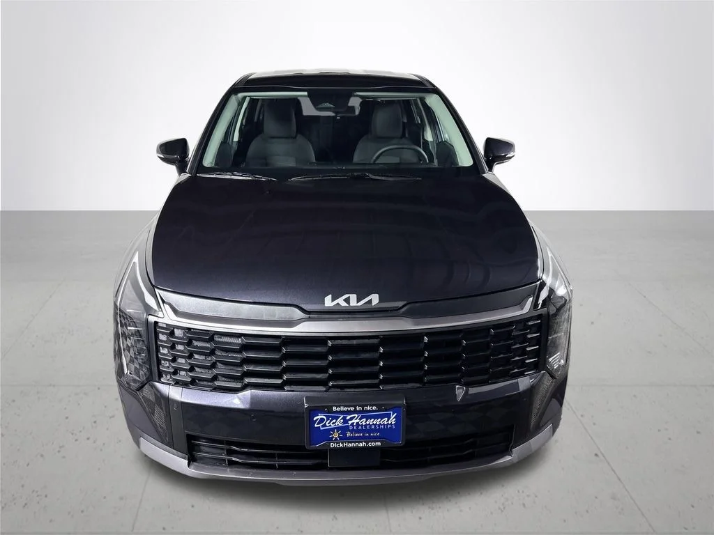 New 2026 Panthera Metal Kia LX image 3