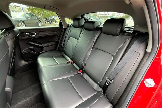 2024 Acura Integra Base - Photo 19