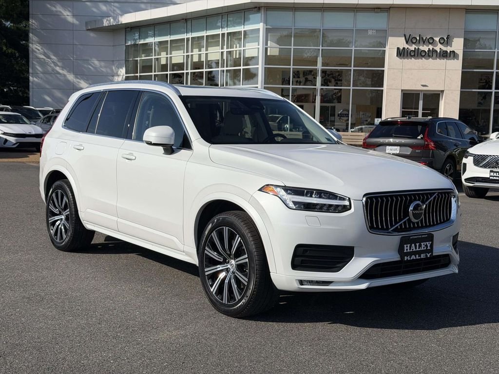 2023 Volvo XC90
