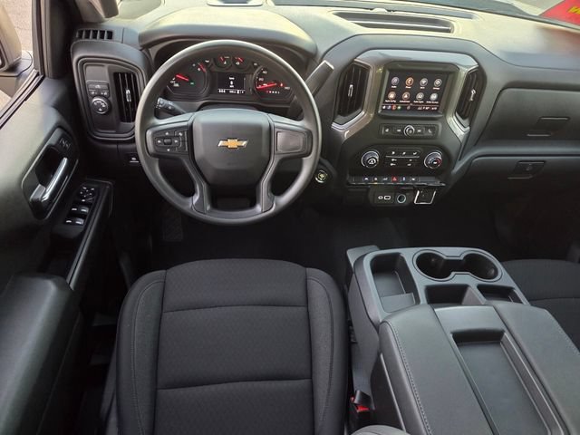 2026 Chevrolet Silverado 1500 Custom - Photo 12