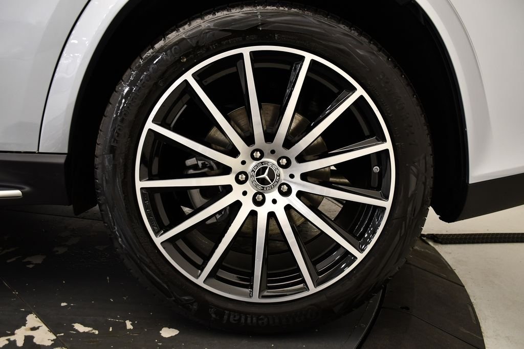 2025 Mercedes-Benz GLS Base - Photo 14