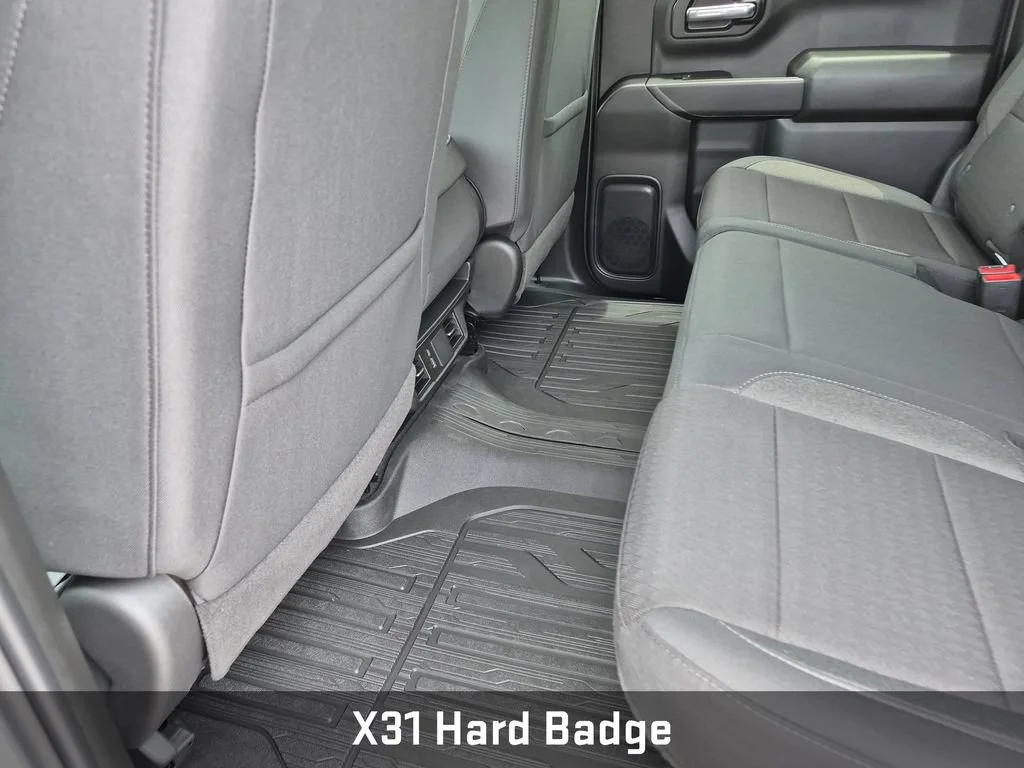 2026 GMC Sierra 1500 Pro - Photo 39