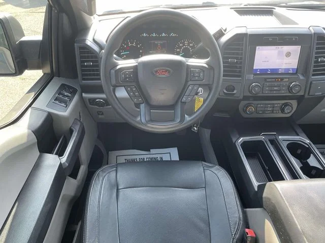 Certified Used 2019 Magnetic Ford XL image 12