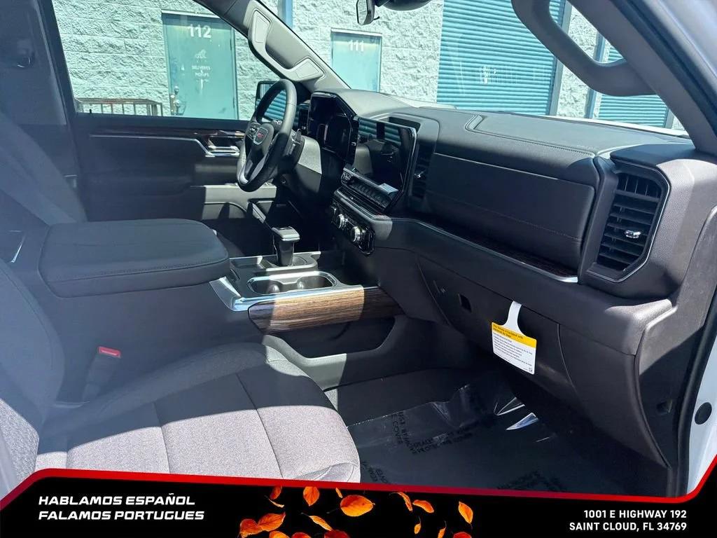 New 2026 Summit White GMC Elevation image 34
