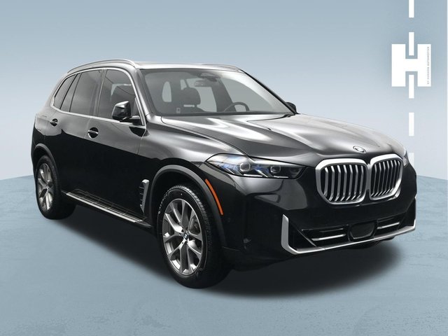 2024 BMW X5 sDrive40i