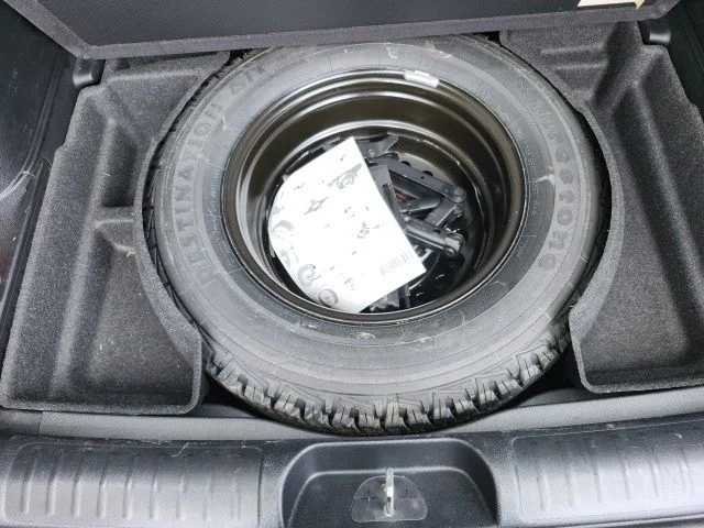 Used 2019 Crystal Metallic Jeep Trailhawk image 50