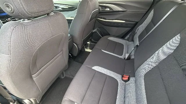 New 2026 Cacti Green Chevrolet LT image 24