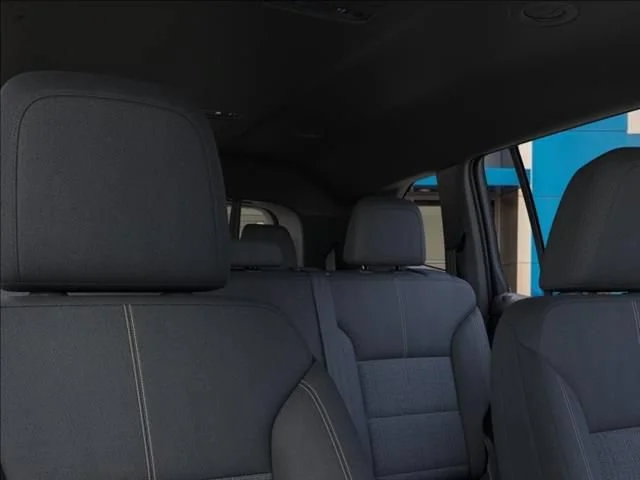 New 2026 Sterling Metallic GMC Elevation image 24