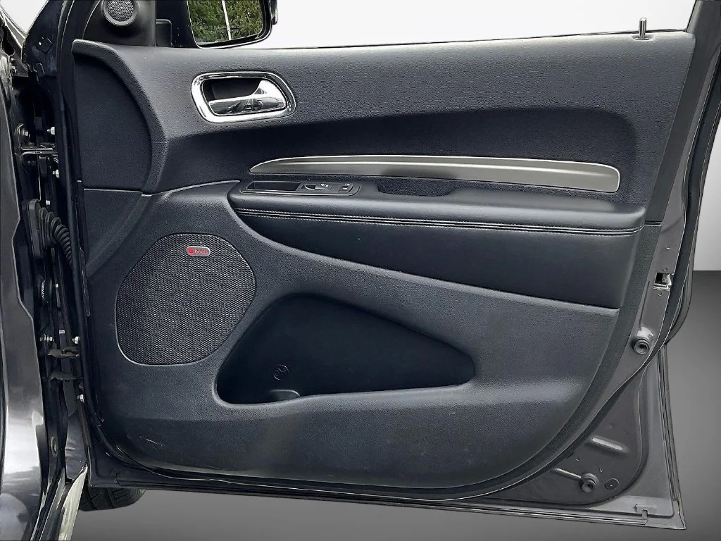 Used 2017 Gray Dodge GT image 34