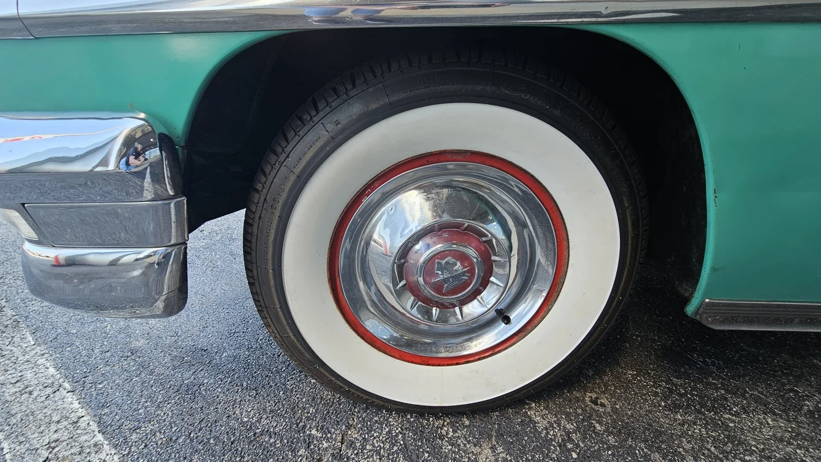 Used 1955  Mercury  image 12
