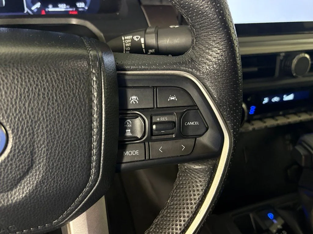 Used 2024  Toyota TRD Sport image 22