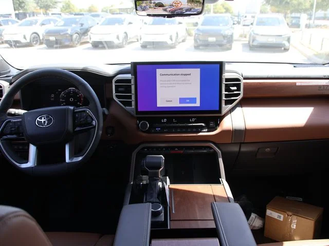 New 2026 Pearl Toyota 1794 image 21