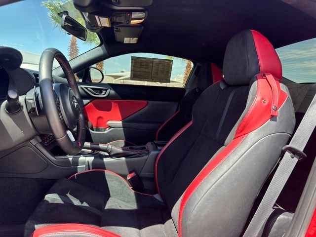 2024 Toyota GR86 Trueno Edition - Photo 9