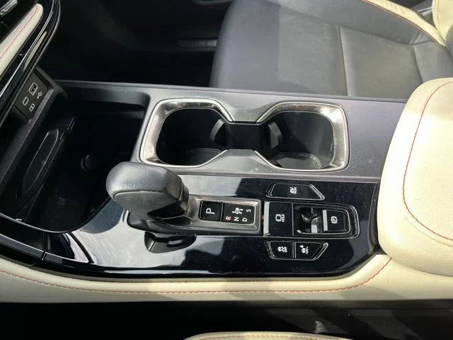 Certified Used 2022 Black Lexus 350h Base image 24