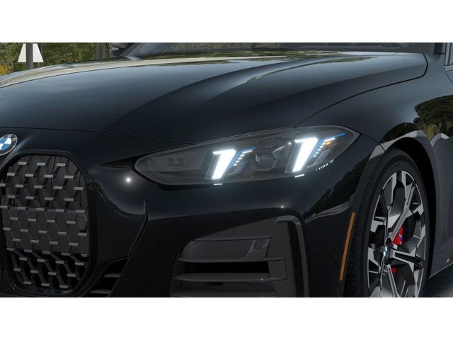 New 2027 Black Sapphire Metallic BMW  image 6