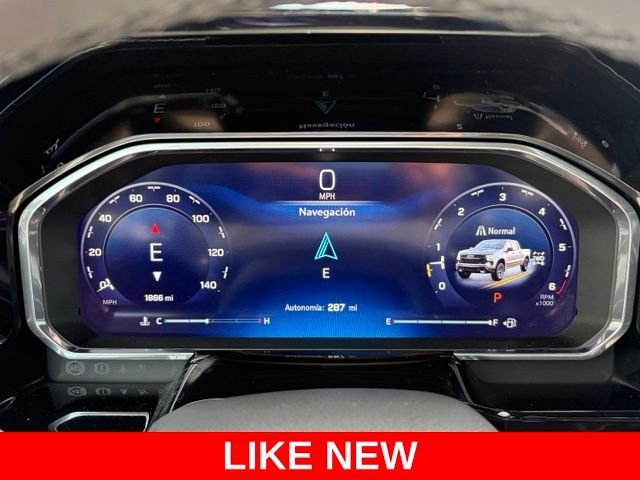 Used 2026 Black Chevrolet LT Trail Boss image 18