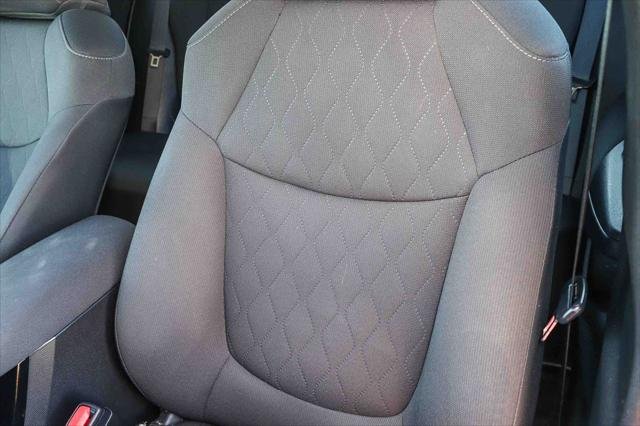 Certified Used 2020 BARCELONA RED MET. Toyota  image 30