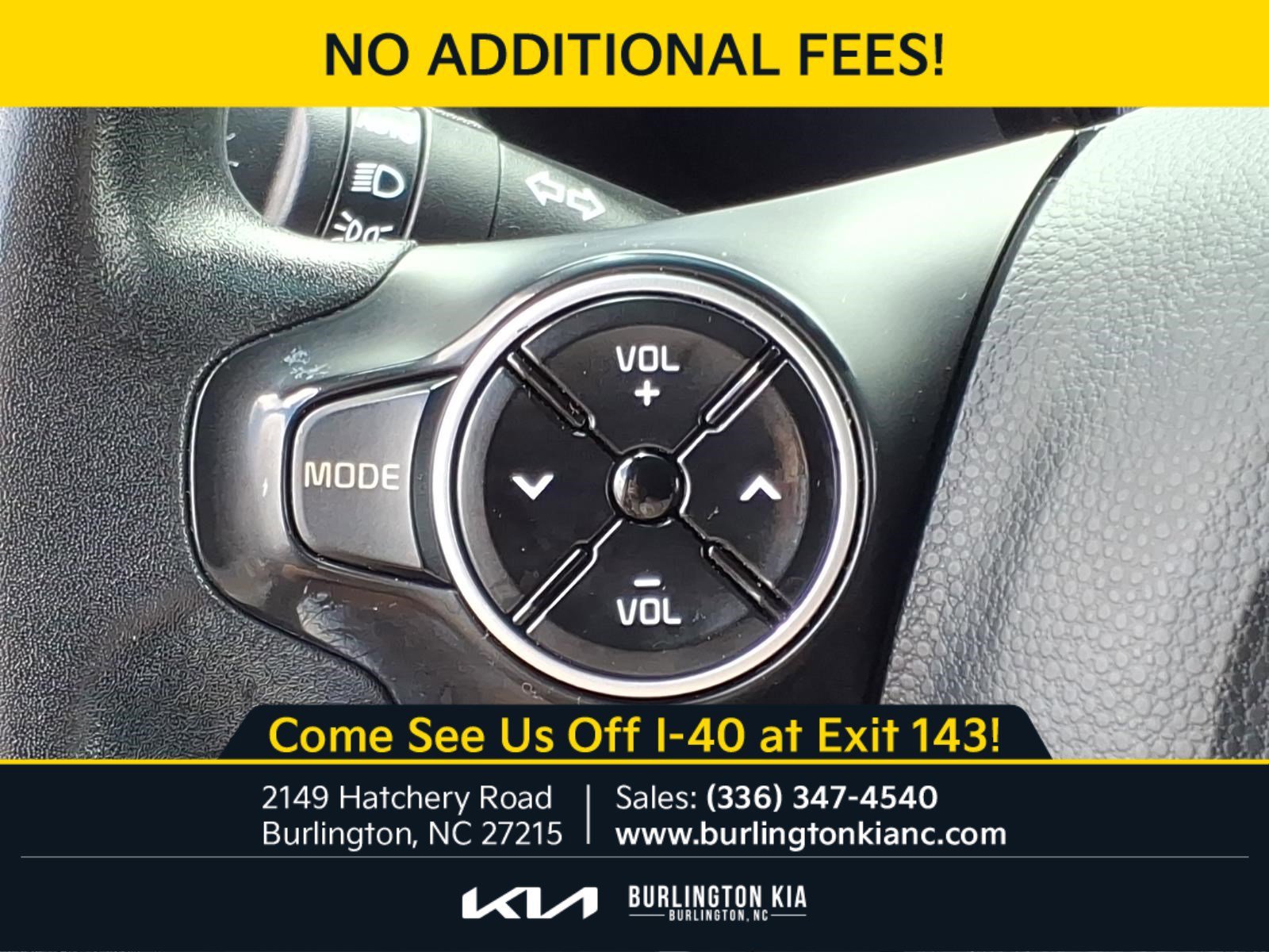 Used 2019 Titanium Gray Kia Base image 17
