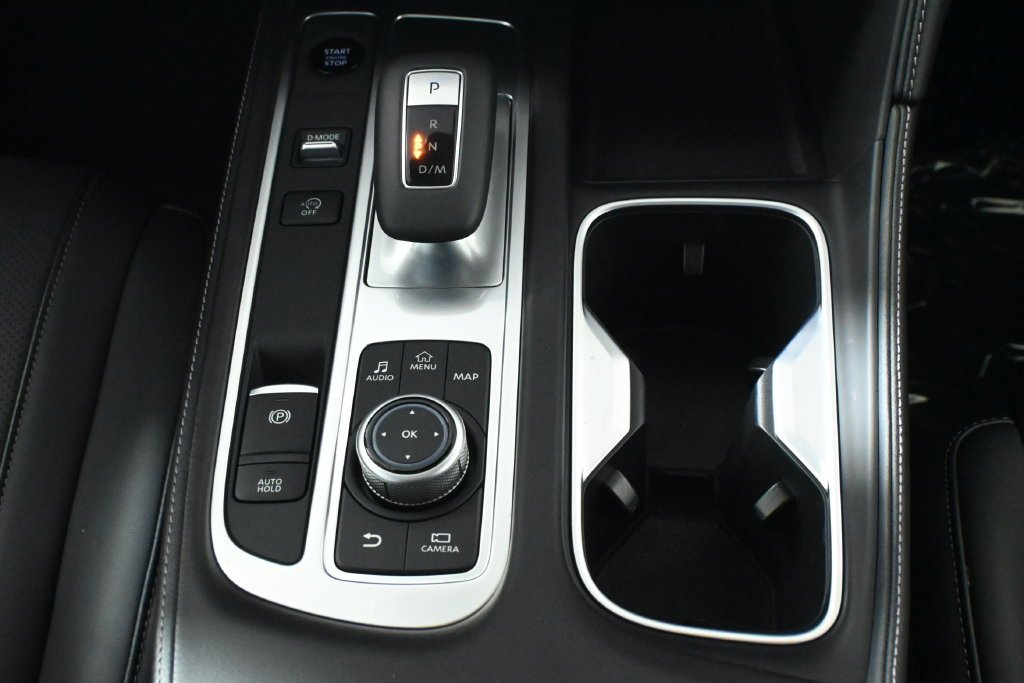 Certified Used 2026  INFINITI LUXE image 22