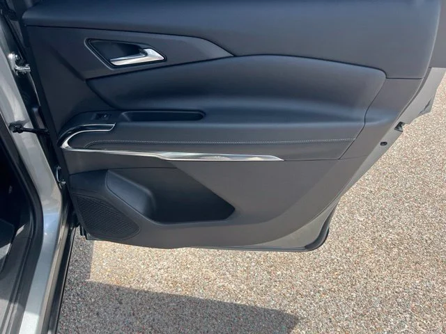 Used 2025 Gray Chevrolet LT image 23