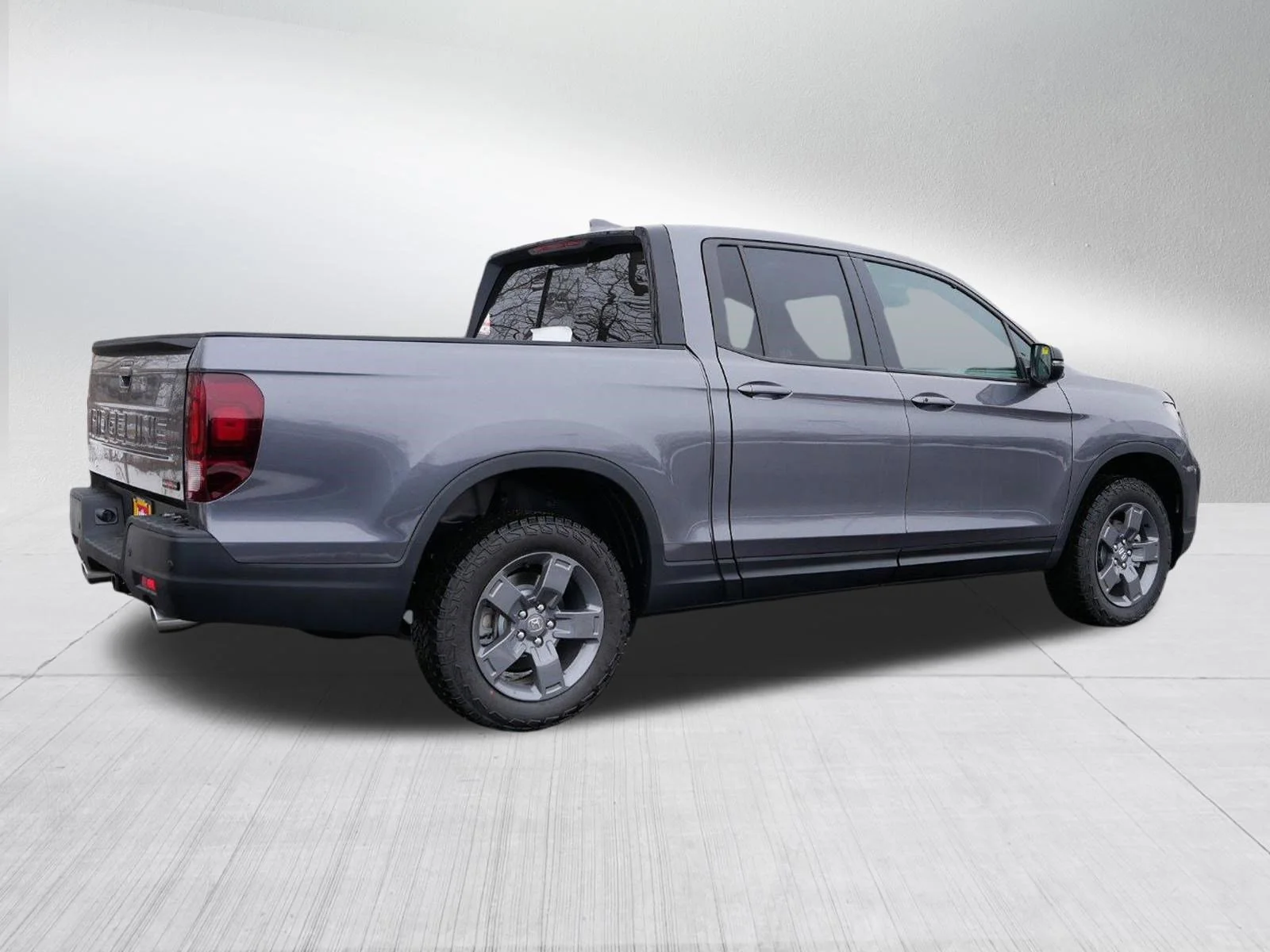 2026 Honda Ridgeline TrailSport - Photo 7