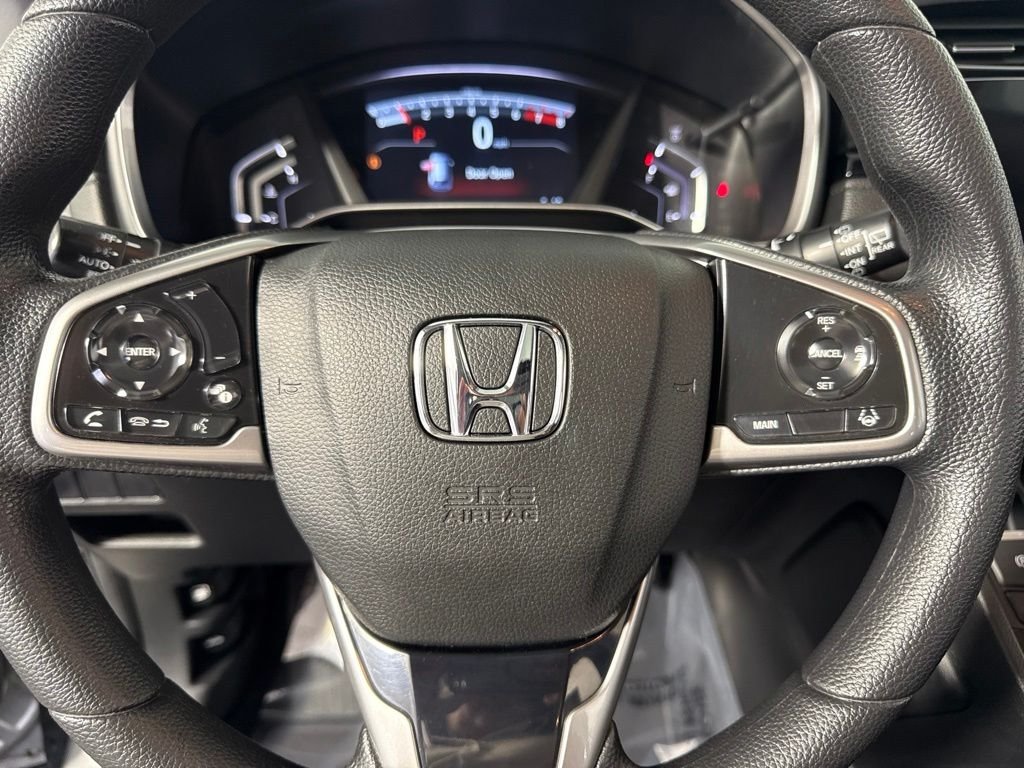 2020 Honda CR-V EX - Photo 17