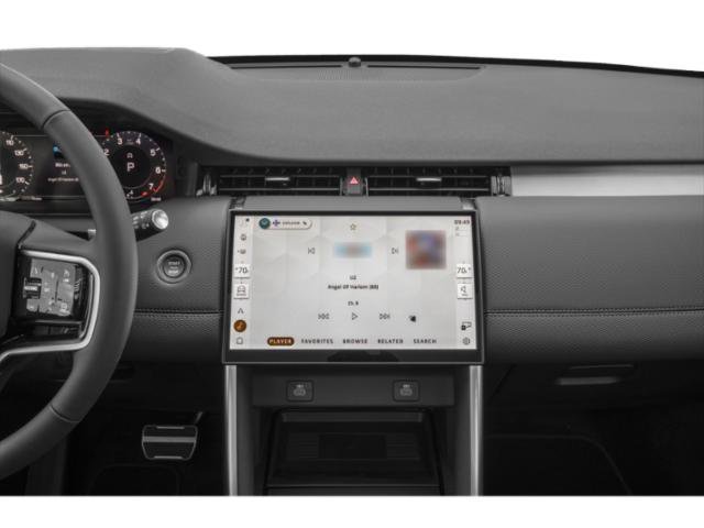 New 2026 Firenze Red LAND ROVER  image 12