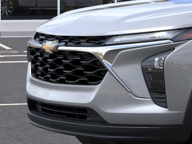 2026 Chevrolet Trax LS - Photo 13
