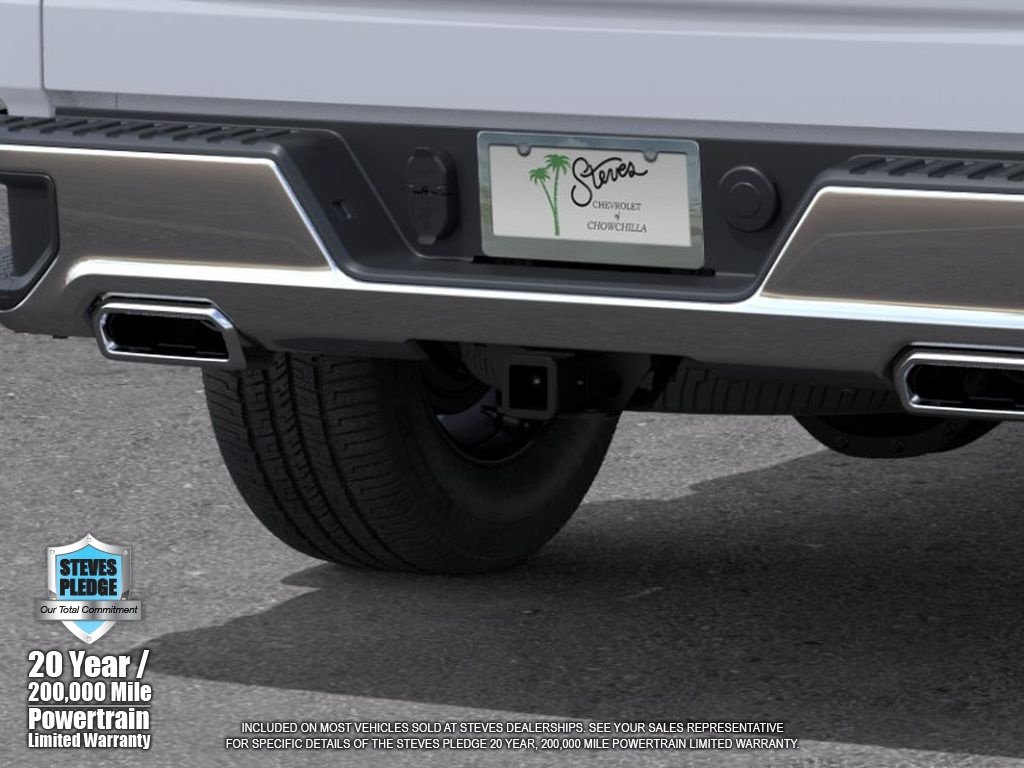 2026 Chevrolet Silverado 1500 LT - Photo 14