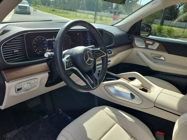 Used 2024  Mercedes-Benz GLE 450 image 15