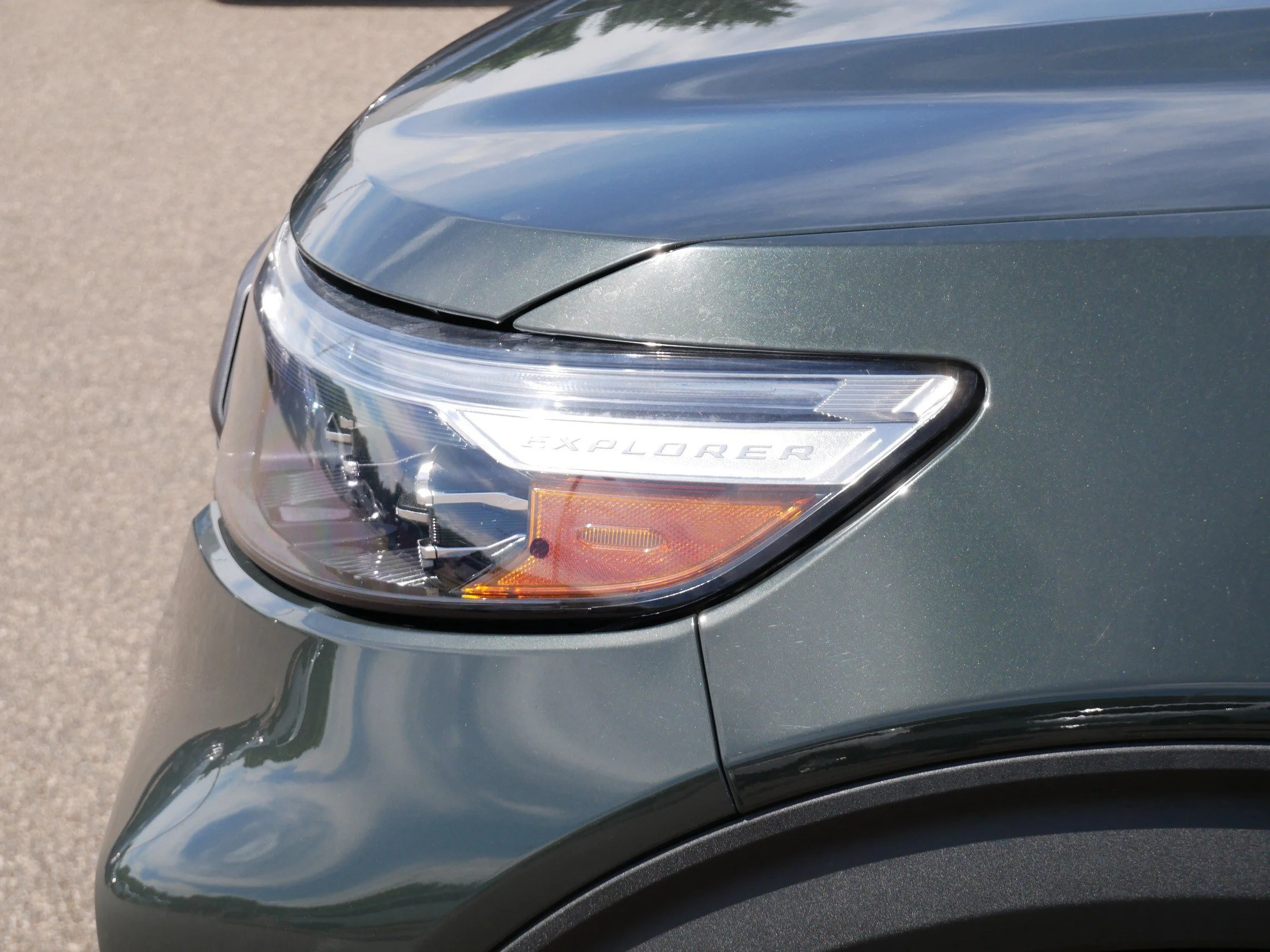 Used 2022 Gray Ford Timberline image 16