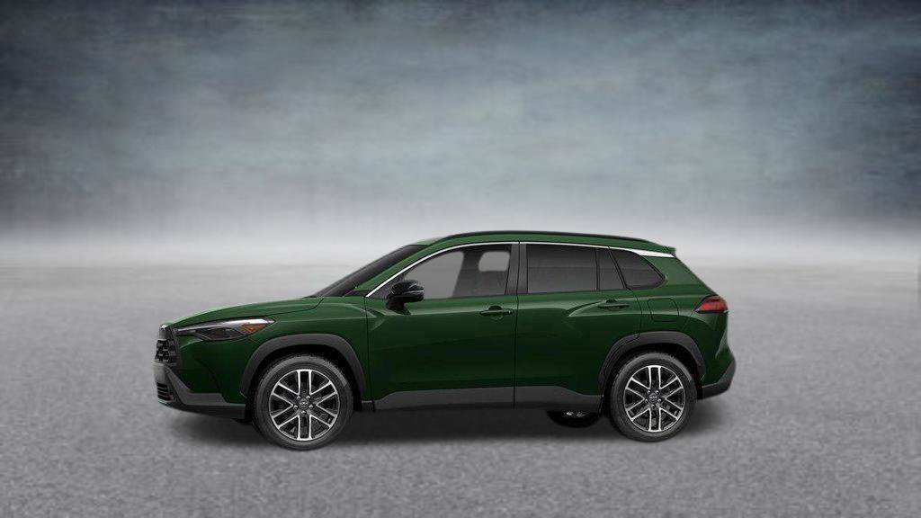 New 2026 Cypress Toyota  XLE image 9