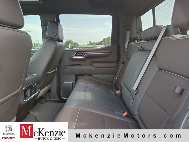 2025 GMC Sierra 1500 Denali - Photo 19