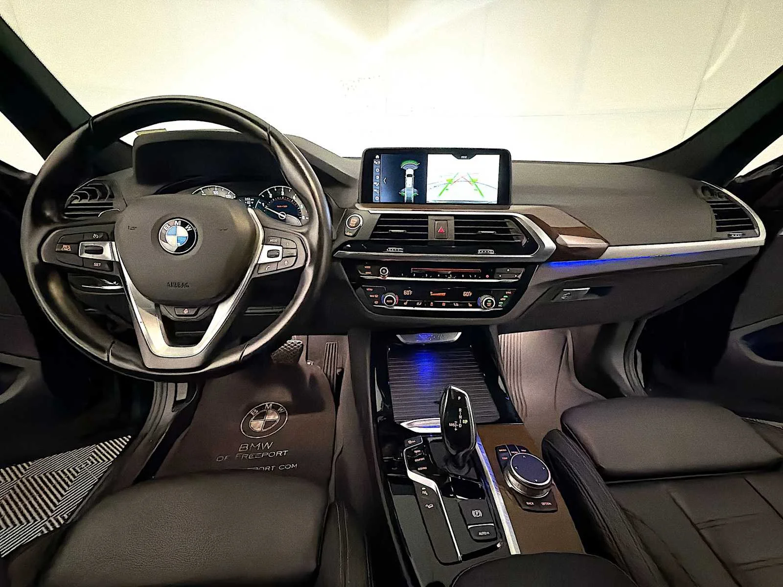 2018 BMW X3 xDrive30i - Photo 15