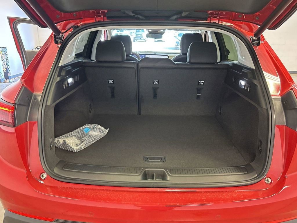 2025 Buick Envision Preferred - Photo 31