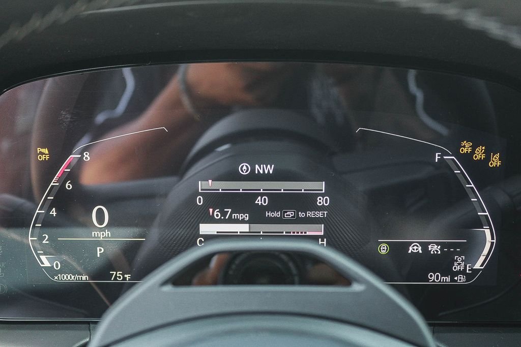 New 2026 Jet Black Mica Mazda 2.5 S Premium Plus AWD image 25