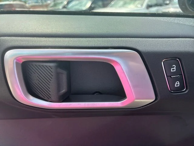 New 2026 Desert Sand Ford Badlands® image 17
