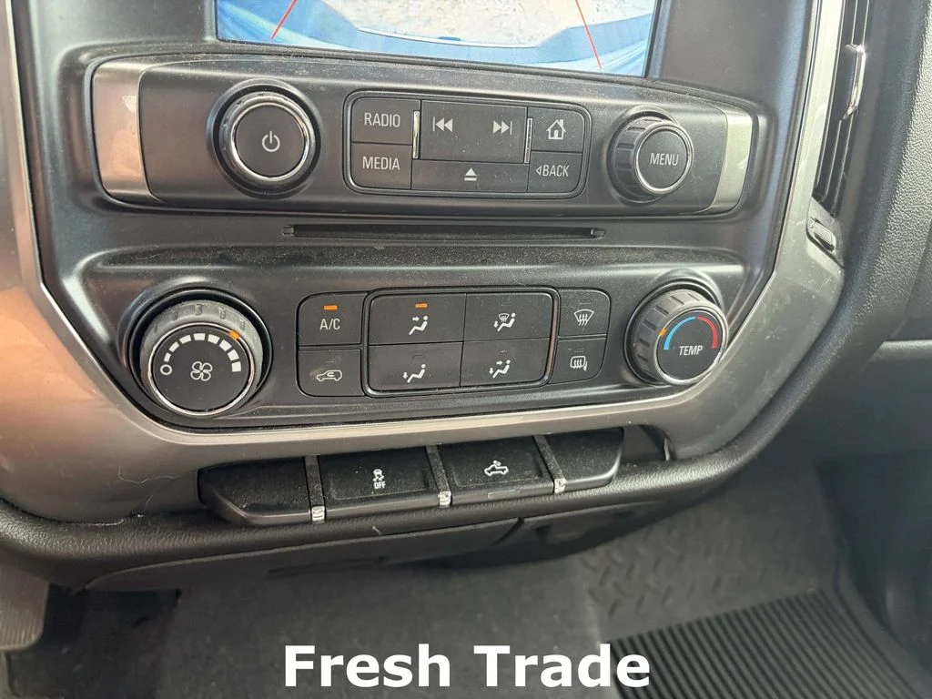 Used 2019 Black Chevrolet LT image 12