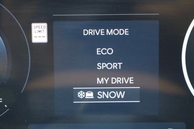 Used 2026 Gray Hyundai Calligraphy image 28