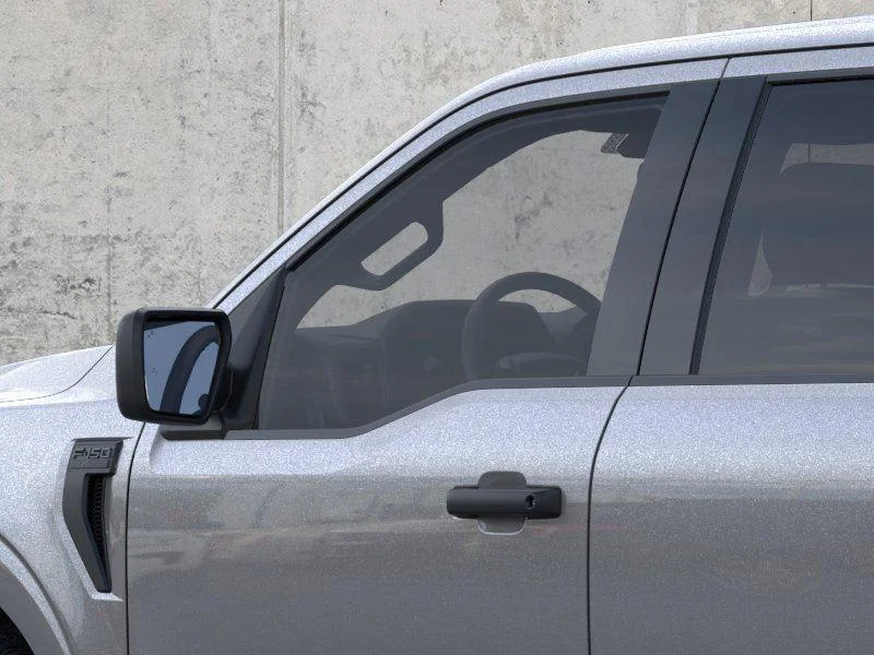 New 2026 Carbonized Gray FORD  image 12